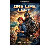 One Life Left: 1 (The Shimmer and the Kid)