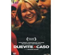 One Life, Maybe Two ( Due vite per caso ) ( Aspettando Godard (1 Life, Maybe 2) ) [ Origen Italiano, Ningun Idioma Espanol ]