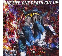 One Life One Death Cut Up [DVD de Audio]