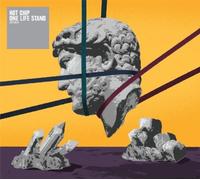 One Life Stand (Deluxe) [CD+DVD] by Hot Chip (2010-02-09)