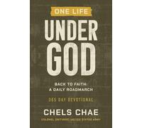 One Life Under God: Back to Faith: A Daily Roadmarch