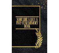 One Line a Day: A Five-Year Memory Book