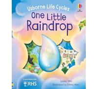 One Little Raindrop (Life Cycles)