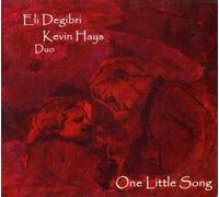 One Little Song