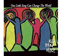 One Little Song Can Change The World