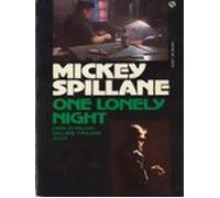 One Lonely Night (ebook)