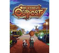 One Lonely Outpost (PC) - Steam Account - GLOBAL