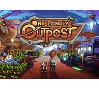 One Lonely Outpost (PC) Steam Account - GLOBAL