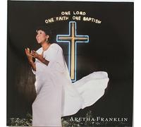 one lord, one faith, one baptism LP