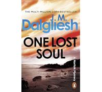 One Lost Soul: A bestselling British detective thriller from the multi-million-copy bestselling author of the Misty Isle series: 1 (Hidden Norfolk Murder Mystery, 1)