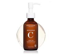 One Love Organics Aceite corporal Botanical C, de One Love Organics para mujeres, aceite de 4 onzas
