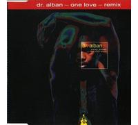 One Love - Remix