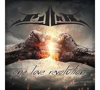 One Love Revolution by Pillar (2015-01-01)