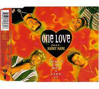 One Love - That's the way I like it (feat. Marky Mark)