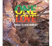 One Love -Tribute to Bob Marle