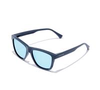 One Ls Raw - Polarized Navy Blue Chrome