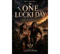 One Lucki Day: Born Into The Ashes