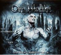 One machine - The distortion of lies and… (DIGI)
