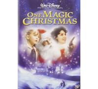 One Magic Christmas (DVD) Mary Steenburgen Harry Dean Stanton (Importación USA)
