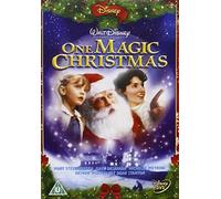 One Magic Christmas [Reino Unido] [DVD]