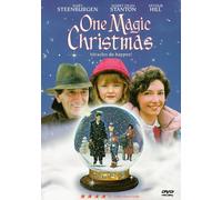 One Magic Christmas [Reino Unido] [DVD]
