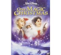 One Magic Christmas [Reino Unido] [DVD]