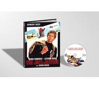 One Man Against The Organisation Mediabook B [Blu-ray]