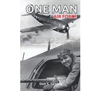 One Man Air Force (Annotated)