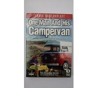 One Man And His Campervan [DVD] [Reino Unido]
