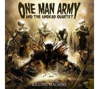 One Man Army - 21 St. Century Killing Machine