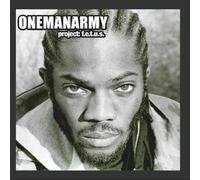 One Man Army - Project F.E.T.U.S.