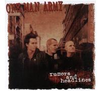One Man Army - Rumors and Headlines