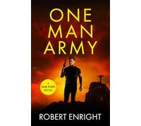 One Man Army (Sam Pope Series)