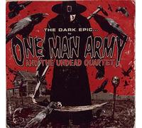 One Man Army & Tuq - Dark Epic