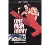 One Man Army [USA] [DVD]