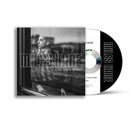 One Man Band (CD)