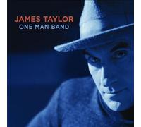 One Man Band [CD + DVD] [Australian Import] by James Taylor (2007-11-29)