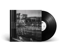 Miles Kane One Man Band (Vinyl) 12" Album