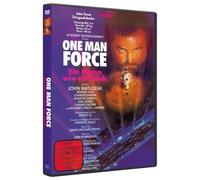 One Man Force [Alemania] [DVD]