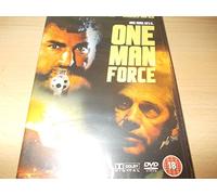 One Man Force – DVD – Francia