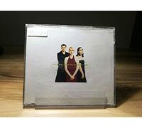 One man in my heart [Single-CD]