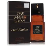 One Man Show Oud Edition Jacques Bogart EdT 3.4 oz / e 100 ml