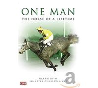 One Man the Horse of a lifetime [Reino Unido] [DVD]