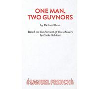 One Man, Two Guvnors