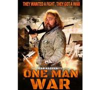 One Man War [USA] [DVD]