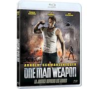 One Man Weapon [Francia] [Blu-ray]