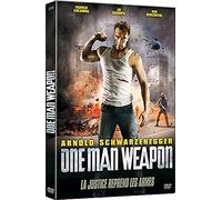 One Man Weapon [Francia] [DVD]