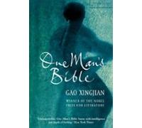 One Mans Bible (ebook)