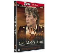 One Man's Hero [Francia] [DVD]