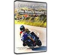 One Man's Island